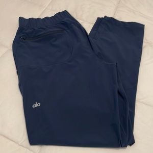 Alo Men workout pants